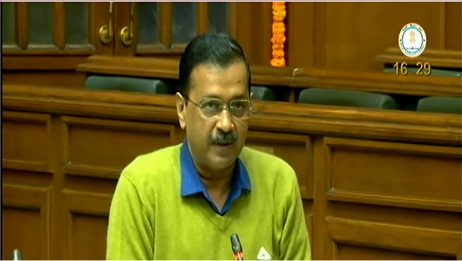 Arvind Kejriwal's Trust Vote Move After Enforcement Directorate Summons