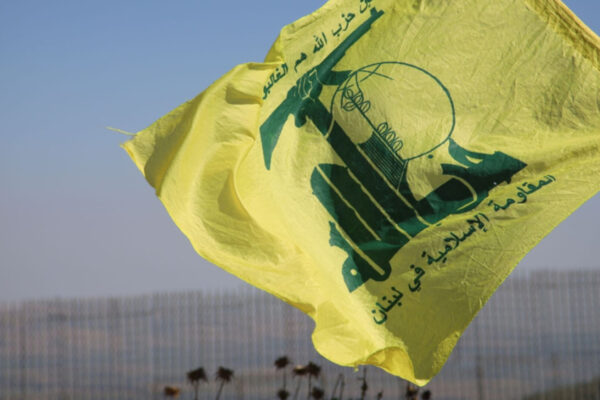 Lebanon's Hezbollah hits more Israeli military sites in support of Gaza