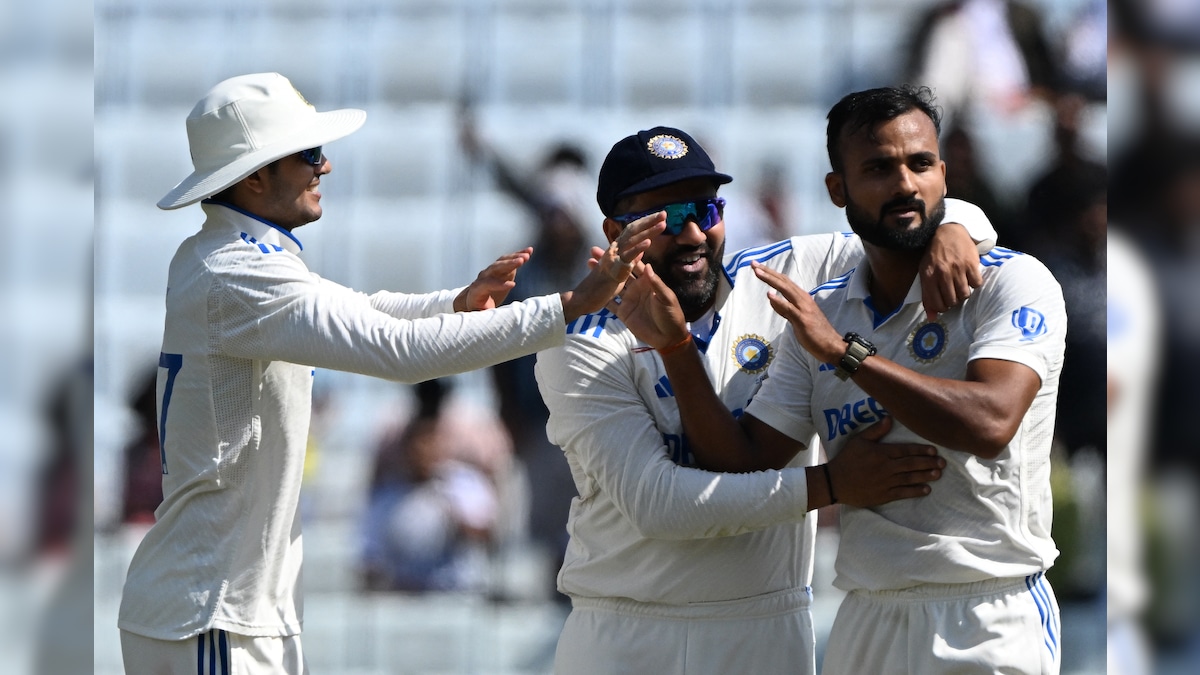 4th Test Day 1 Live: Akash Removes Duckett On Debut, ENG 1 Down vs India