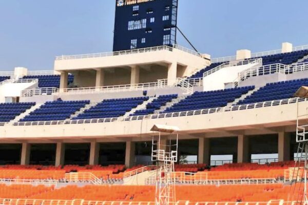 IPL 2024: Newly-developed Mullanpur Stadium To Host PBKS' Home Matches