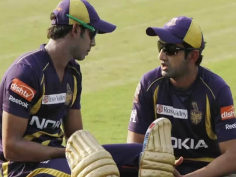 "Had I Not Fought With Gambhir…": Retired India Star's Big Revelation