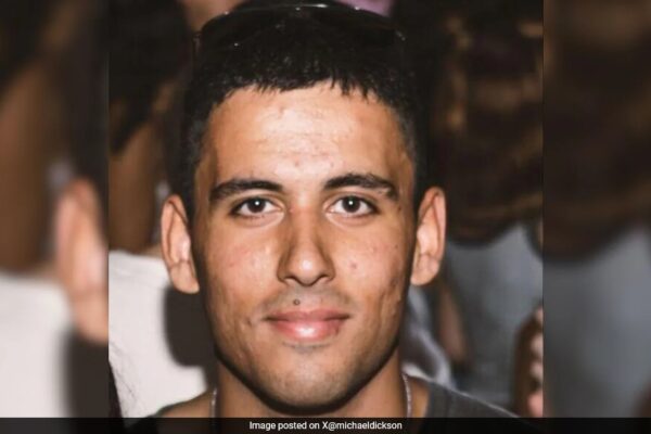 Body Of Israeli Soldier, 19, Killed In Hamas Attack Held In Gaza: Army