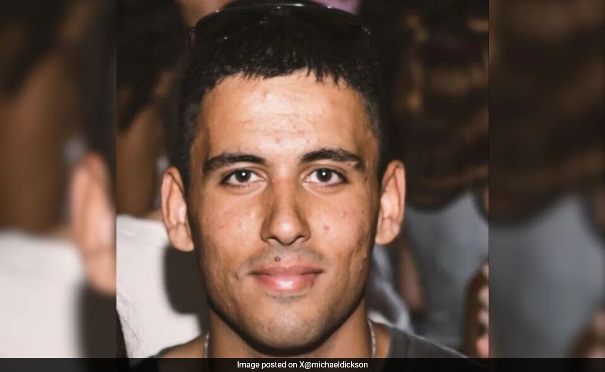 Body Of Israeli Soldier, 19, Killed In Hamas Attack Held In Gaza: Army