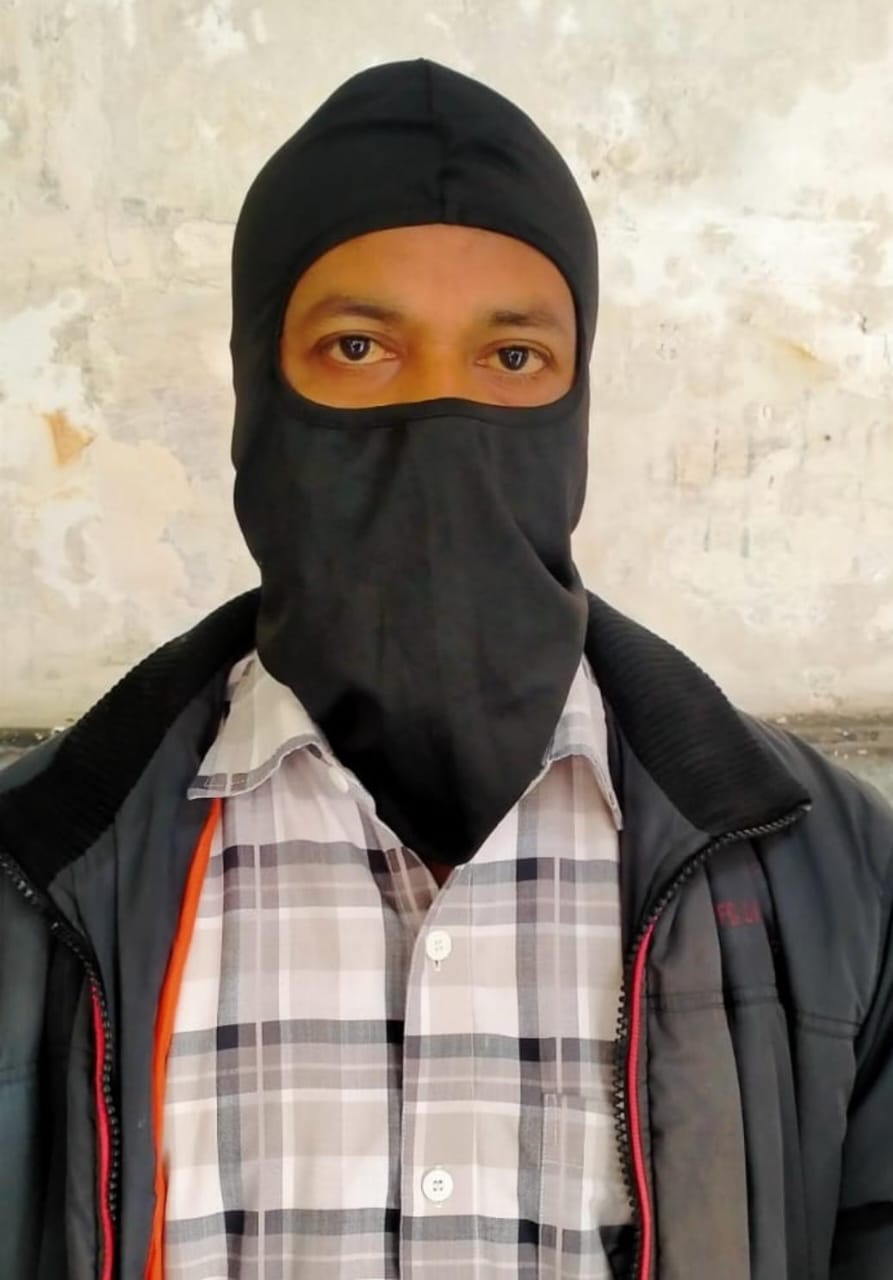 How A SIMI Terrorist Was Arrested By Delhi Police After 22-Year Manhunt