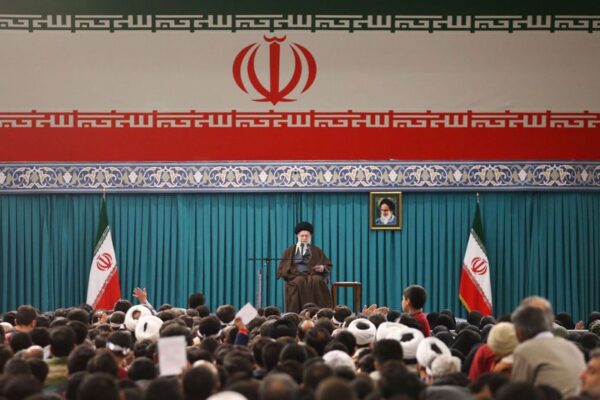 Leader: Iran will advance if world sees Iranian nation’s presence in ‘decisive scenes’