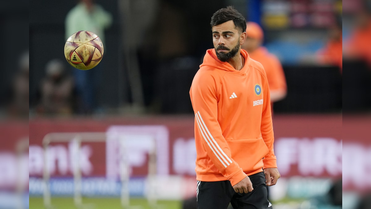 Kohli Yet To Inform BCCI About His Plans; Jadeja, Rahul To Return: Report