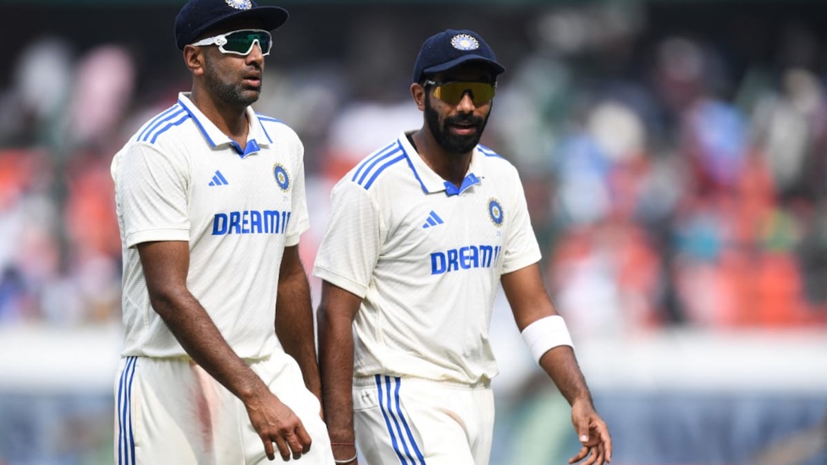 "Bowl Your Overs Quickly": Bumrah Reveals Conversation With India Spinners