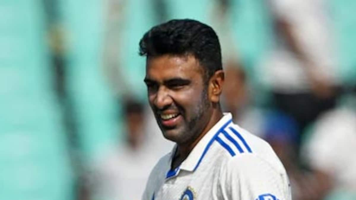 "Extraordinary Milestone": PM Modi On Ashwin's 500 Wickets In Tests