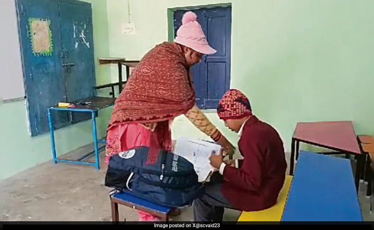 A Government School In This State Has Just One Student, One Teacher