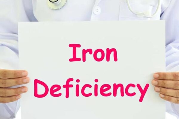 90% of young Indian women have Iron deficiency: Doctors