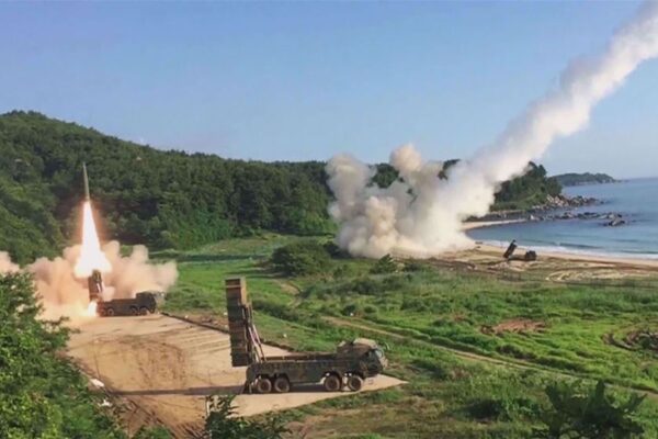 Koreans want end to massive joint US-South Korea war games