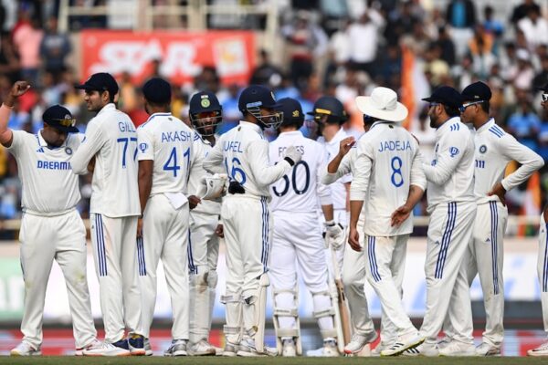 India Star Sent To London For Treatment, Doubtful For 5th Test: Report