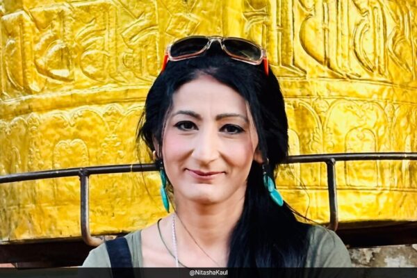 "Orders From Delhi": Indian-Origin Writer Deported From Bengaluru Airport