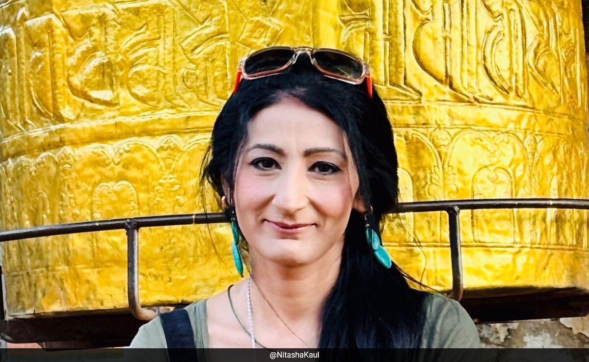 "Orders From Delhi": Indian-Origin Writer Deported From Bengaluru Airport