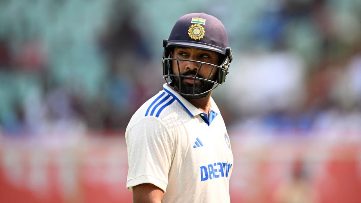 "Would Be Kicking Himself": Pietersen Slams Rohit After "Lazy" Dismissal