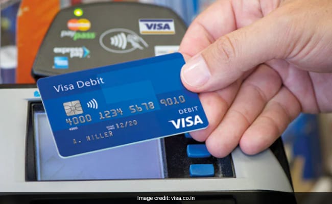 Visa Sued In US Over "Vanilla" Gift Card Scam Known As "Card Draining"