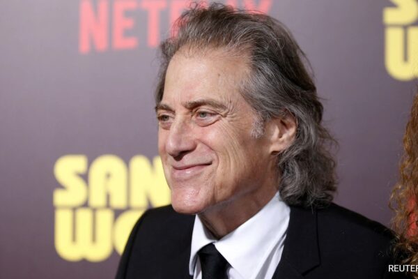 Comedian And 'Curb Your Enthusiasm' Actor Richard Lewis Dies At 76