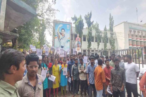 AEE aspirants demand TSPSC, State govt to take up certificate verifications