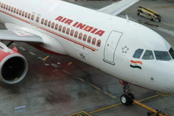Air India, Spicejet witness seat sales decline on Mumbai-Hyderabad and Delhi-Hyderabad routes