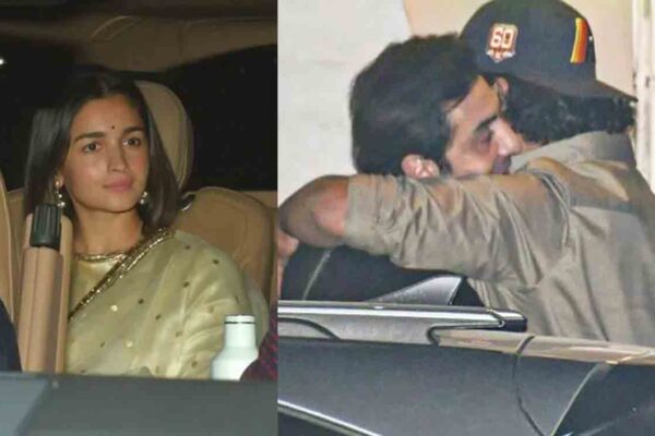 Alia, Ranbir, Vicky, Rani shine at Bhansali’s star-studded 61st b’day bash