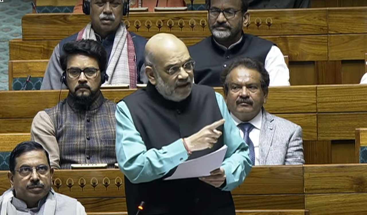 January 22 will be historic date for years to come, says Amit Shah