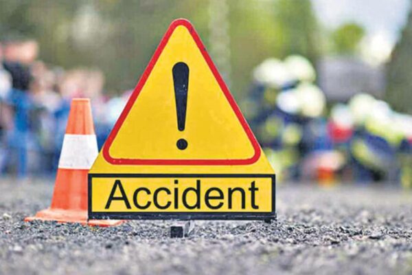 Andhra Pradesh: Four dead as bus collides with parked truck