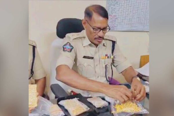 Narcotics Control Bureau busts drug racket at Gachibowli hotel, three detained