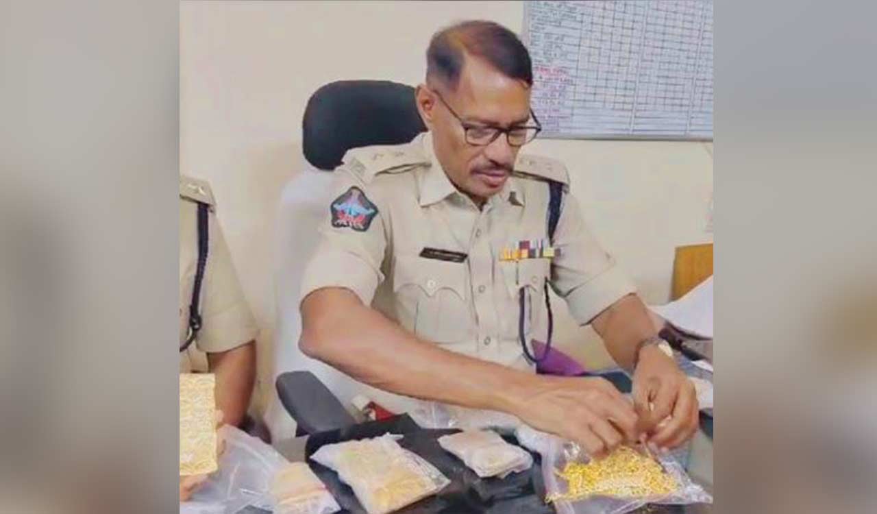 Narcotics Control Bureau busts drug racket at Gachibowli hotel, three detained