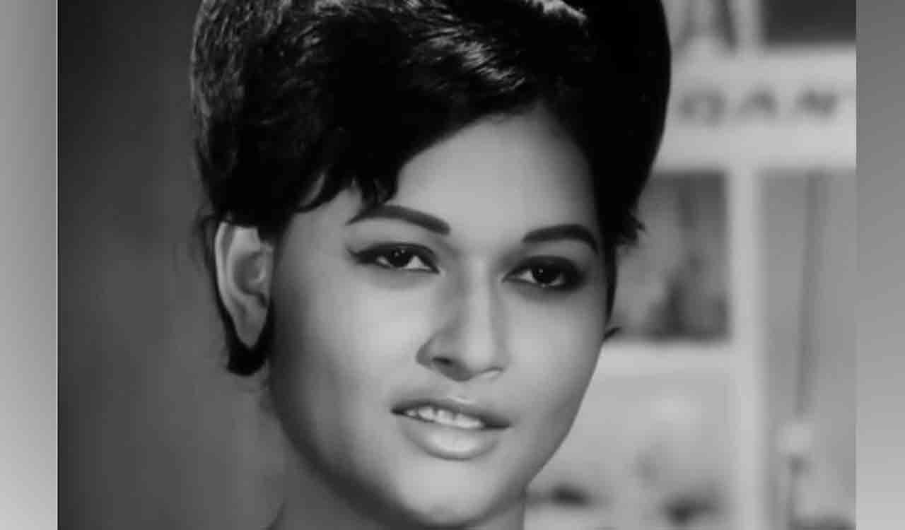 Veteran actor Anjana Bhowmick dies at 79