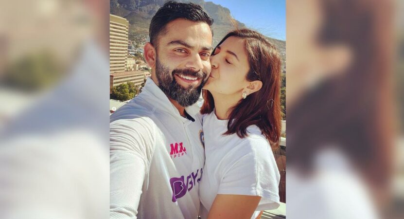 Virat Kohli, Anushka Sharma expecting second child, reveals AB de Villiers