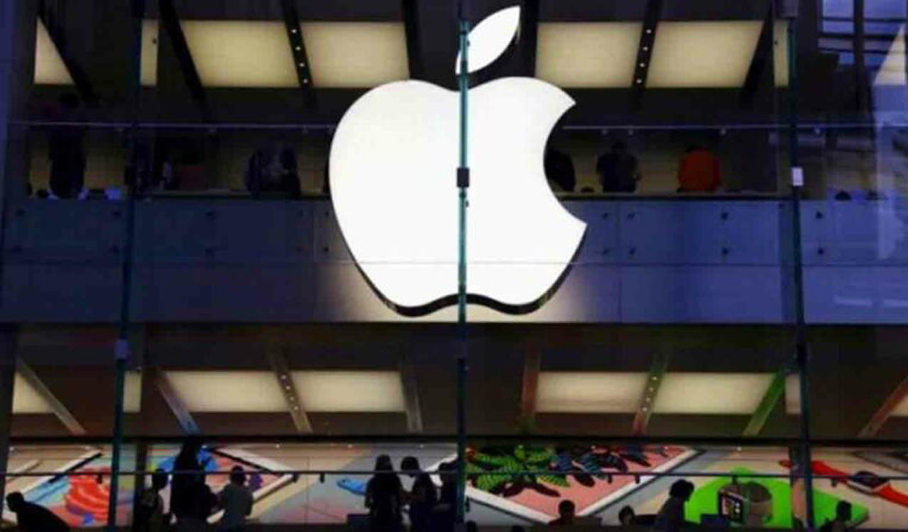 Apple cancels self-driving EV project, to lay off workers: Report-Telangana Today