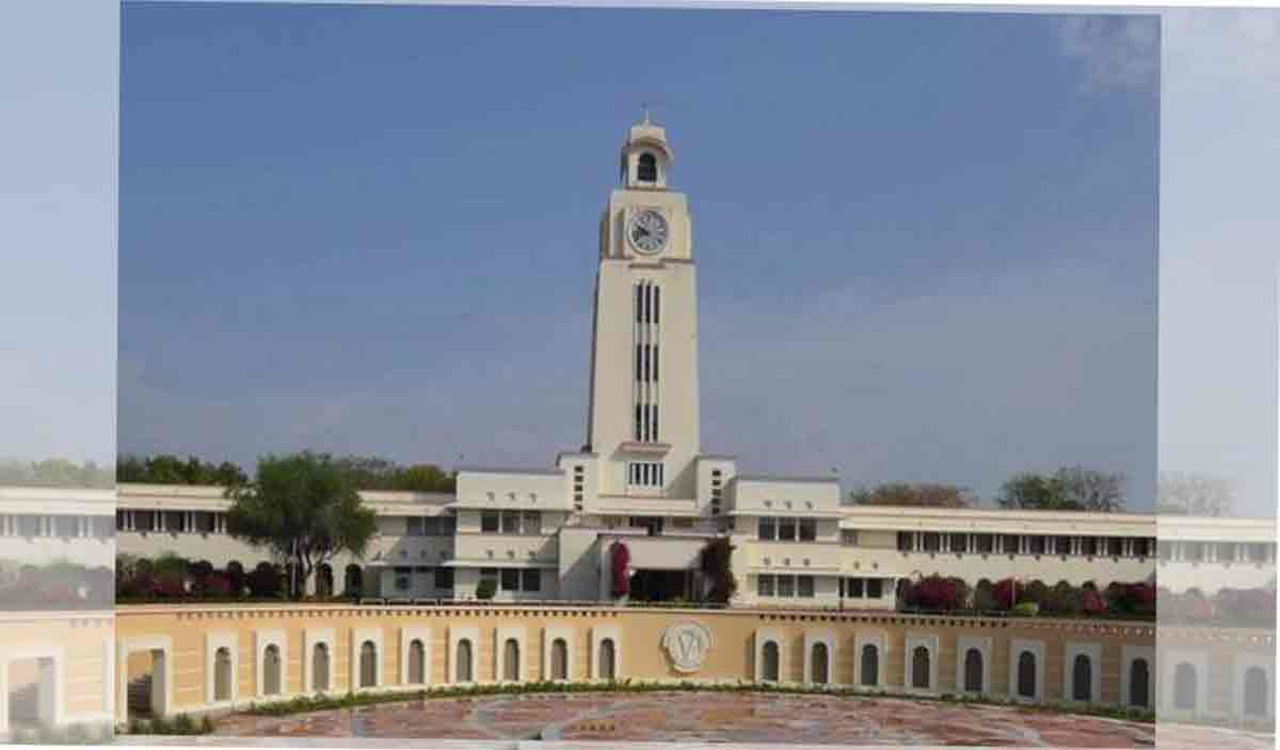 BITS Pilani Hyderabad organises 2nd int’l conference NMTE2A-2024