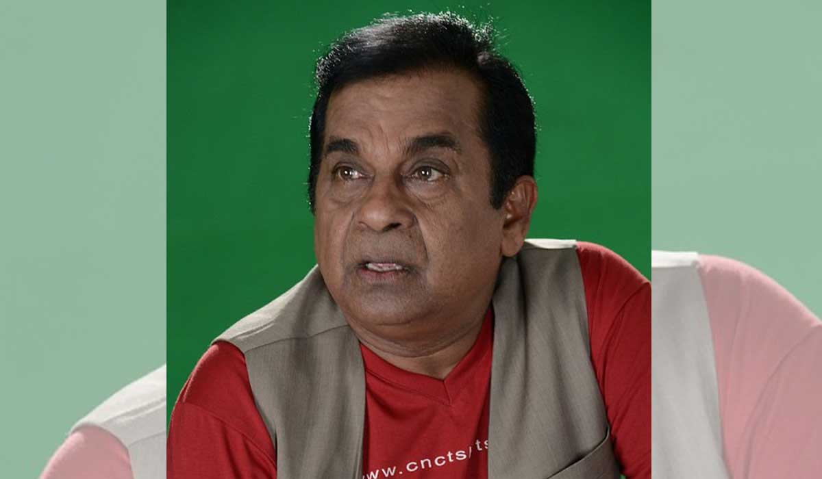 Netizens celebrate ‘Meme God’ Brahmanandam’s birthday with hilarious posts