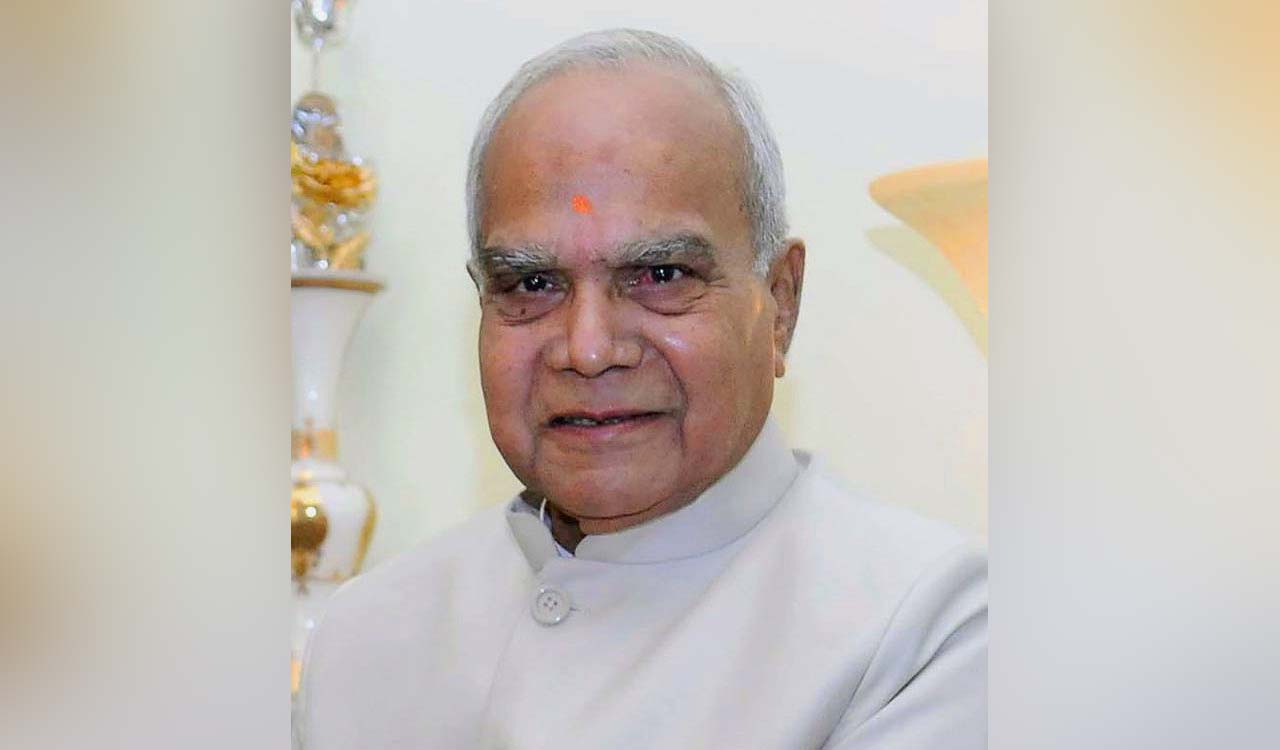 Punjab Governor Banwarilal Purohit resigns, cites personal reasons