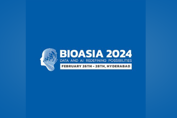 21st edition of BioAsia to begin on Tuesday in Hyderabad