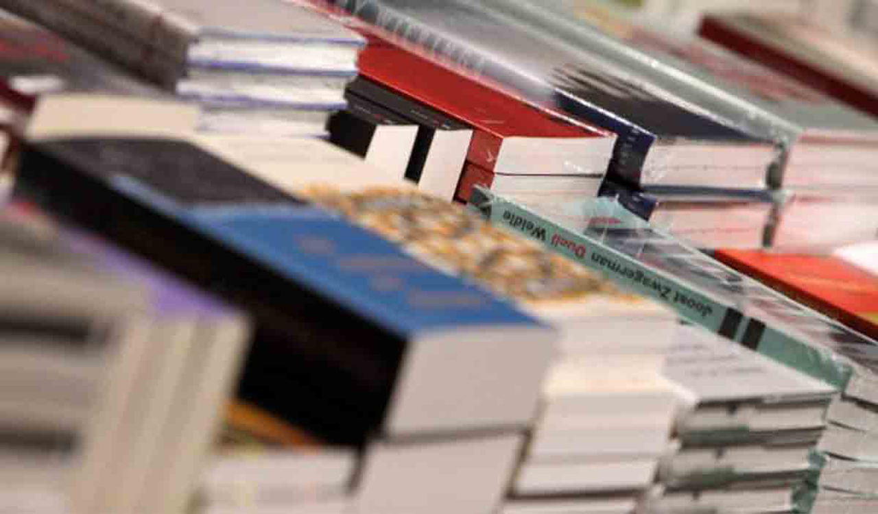 Hyderabad National Book Fair’s 36th edition set to open on Feb 9