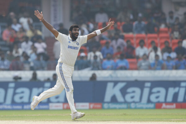 Bumrah released from Indian Test squad, Rahul ruled out of Ranchi match