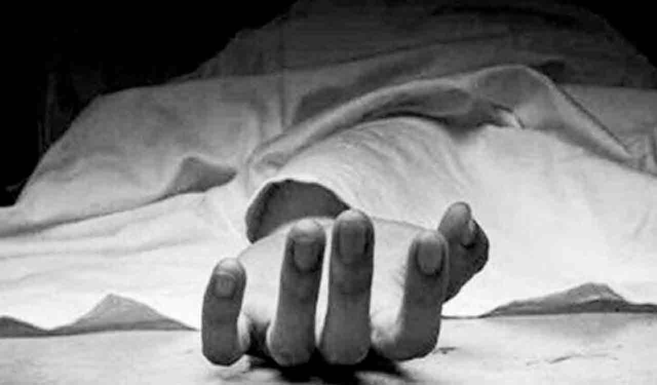 Telangana: Unidentified woman killed, body dumped in Manjeera river