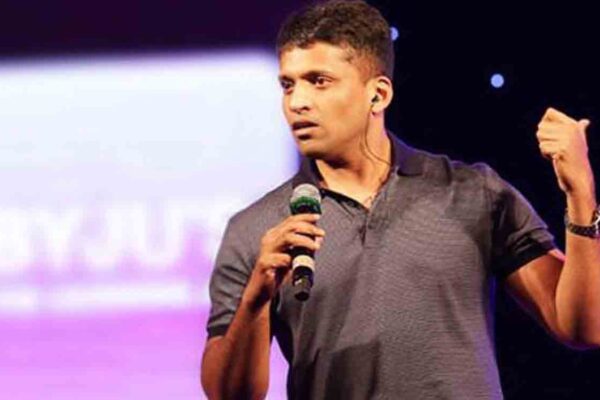 I’m still the CEO, management remains unchanged: Byju Raveendran-Telangana Today