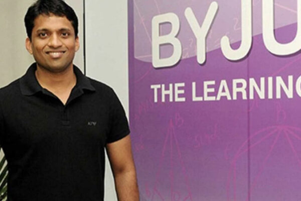 Byju’s shareholders vote to remove CEO and family-Telangana Today