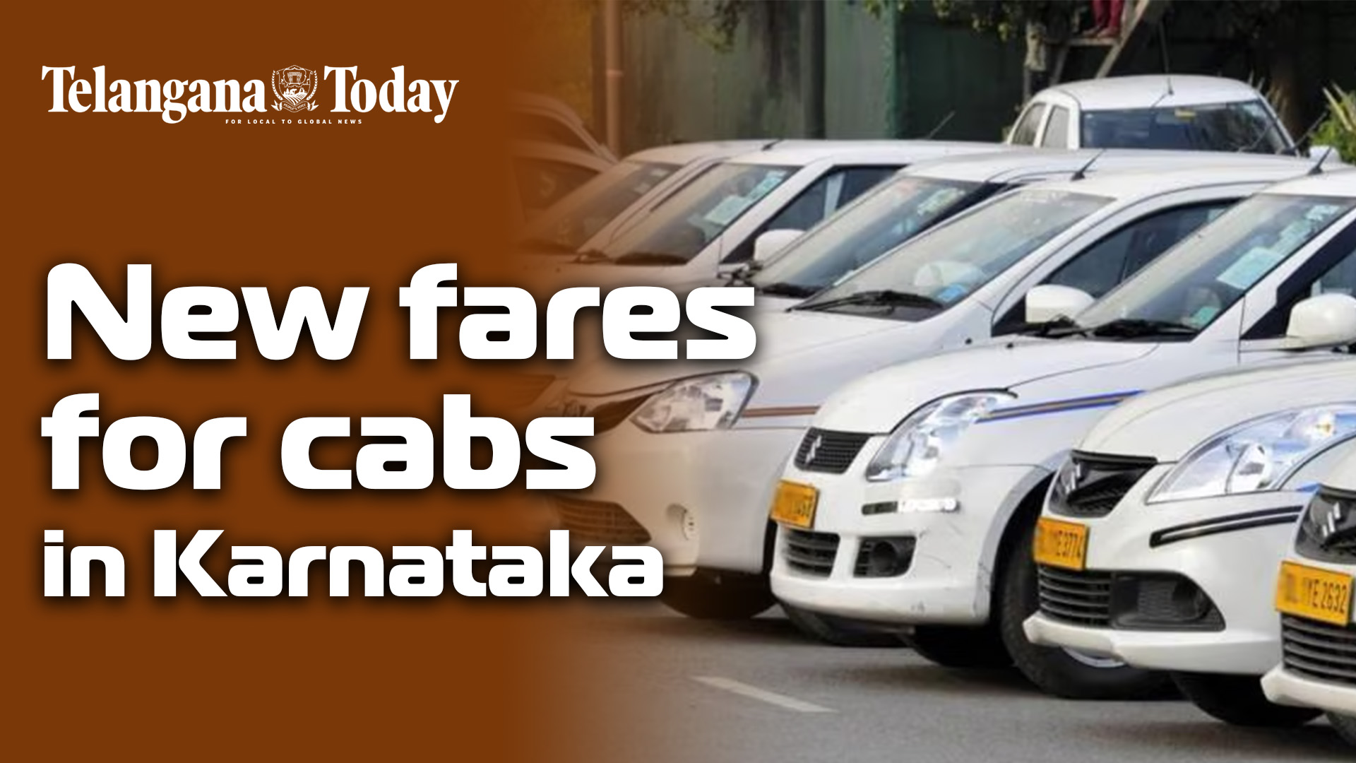 Karnataka Government Fixes ‘Uniform Fare Structure’ For Cabs | Ola, Uber, Fasttrack | Karnataka News