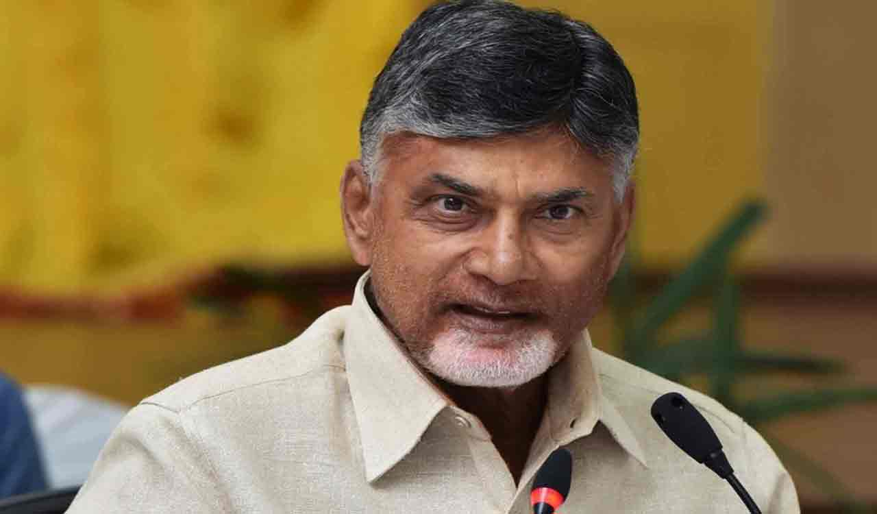 Proud moment: Chandrababu Naidu reacts to Bharat Ratna announcement for PV Narasimha Rao