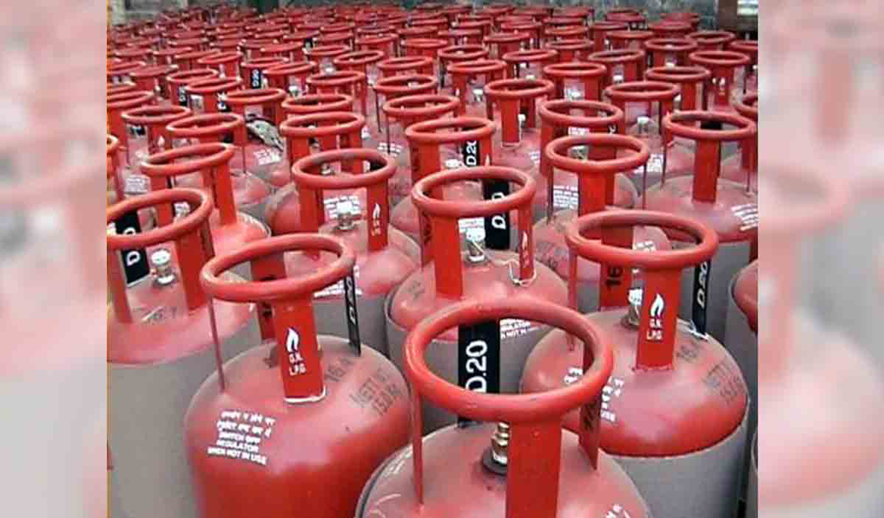 Telangana: Who is eligible for subsidised LPG cylinders under Mahalakshmi Scheme?