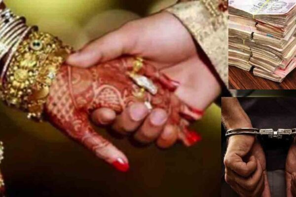 Man poses as sub inspector to marry for dowry, gets exposed and arrested