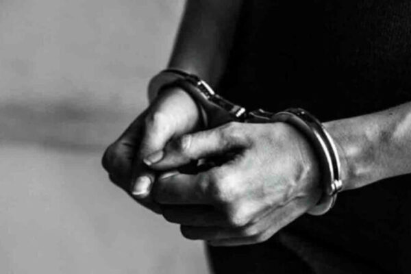 Two arrested for attacking family in Hyderabad