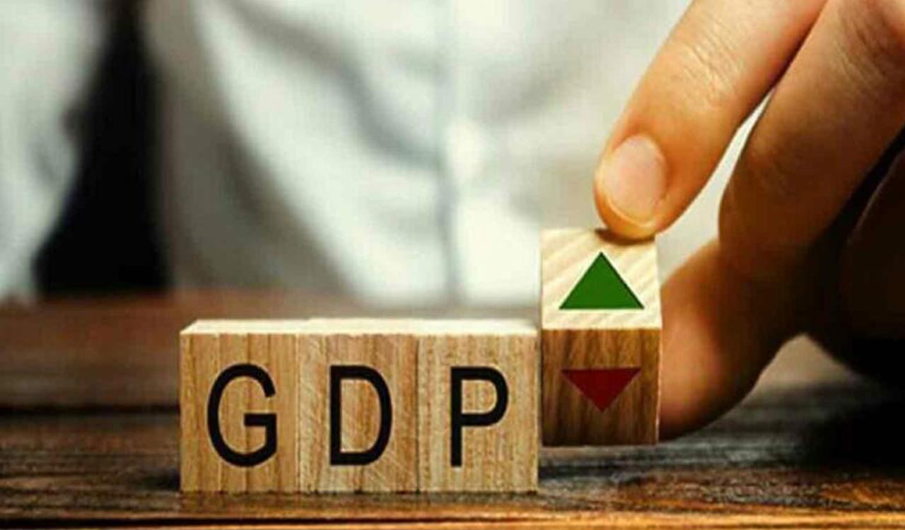 India’s GDP grows at massive 8.4 per cent in Q3 of financial year, suggests govt data