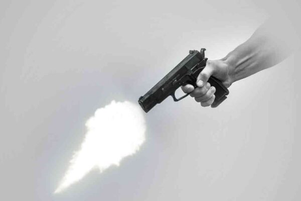 Man opens fire against in-laws, seeking additional dowry in Mancherial