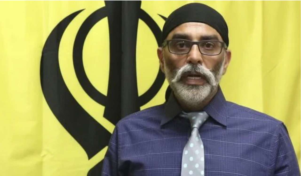 Another Sikh separatist’s house hit by gunfire in Canada