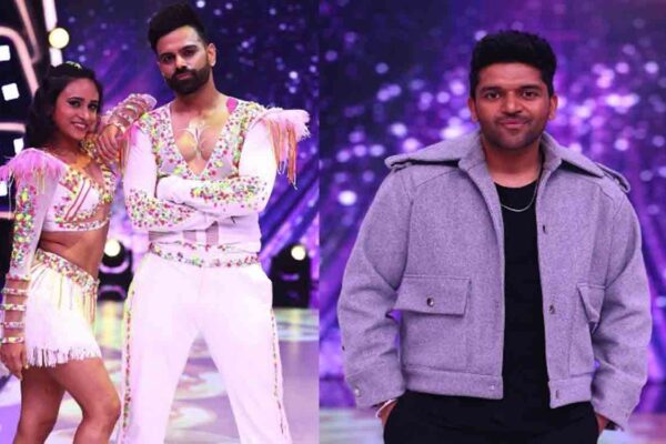 Guru Randhawa eager to learn from Sreerama Chandra: ‘You get more marks than me’