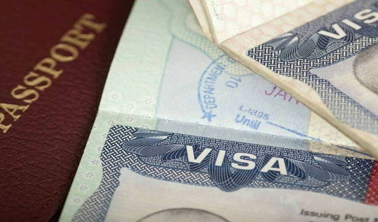 US kick-starts five-week H1-B visas renewal drive, to accept 20K applications